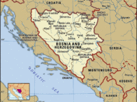 Bosnia and Herzegovina Bosnia and Herzegovina