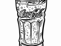 detailed dr. pepper soda coloring pages 4 detailed dr. pepper soda coloring pages 4