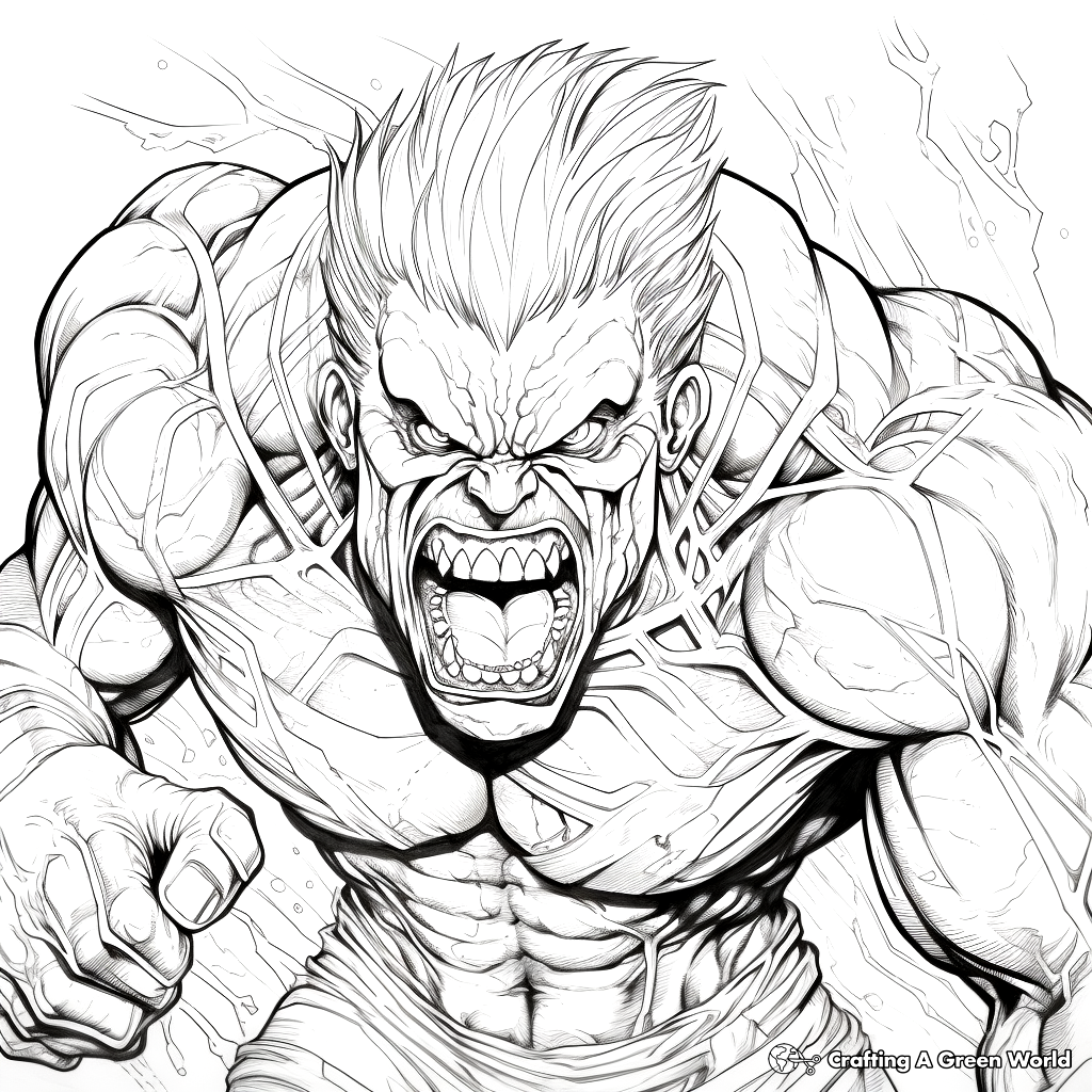 detailed-hulk-transformation-coloring-pages-for-adults-3
