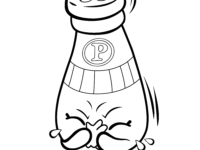 pepper coloring page 0001 q4 pepper coloring page 0001 q4