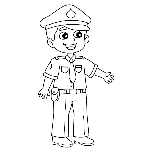 policeman-isolated-coloring-page-kids_576561-8902