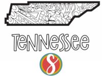 freetennesseecoloringpage
