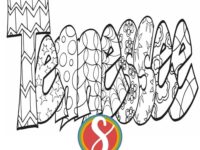 freetennesseecoloringsheet