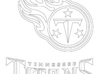 tennessee coloring pages 27