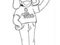 tennessee vols coloring pages 30