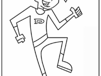 Cool Danny Phantom