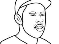 Tyler The Creator Rapper