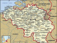 Belgium Belgium