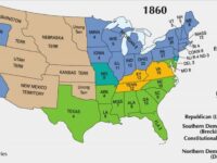 civil war border states map civil war border states list regarding civil war border states map 1024×550