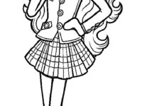 kolorowanki-dork-diaries-MacKenzie-Hollister