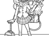 kolorowanki-dork-diaries-Tiffany-Davenport