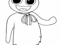 slim rainbow friends roblox 90