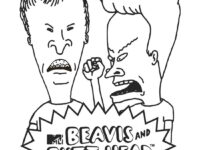 beavis and butthead beavis and butthead