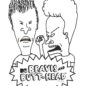 beavis and butthead