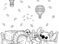 Baby Stitch Turkey Friend.webp Baby Stitch Turkey Friend.webp