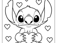 Ohana Means Family Stitch Coloring sheet.jpg Ohana Means Family Stitch Coloring sheet.jpg