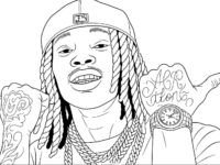 king von coloring page v0 kDClEIAL1oo LKNM8J eyHhK9waK2xYa5TgjMzm4mxw