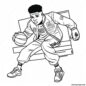 nba youngboy cool outfit coloring page 94463 33714