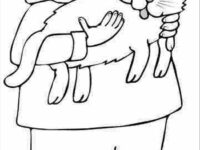 catcoloringpages101 mcsew