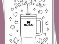 stanley cup coloring pages 001