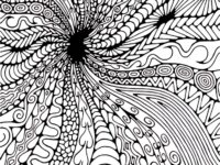 difficult coloring pages for adults 16