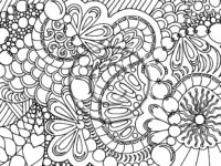 very difficult coloring pages for adults 39