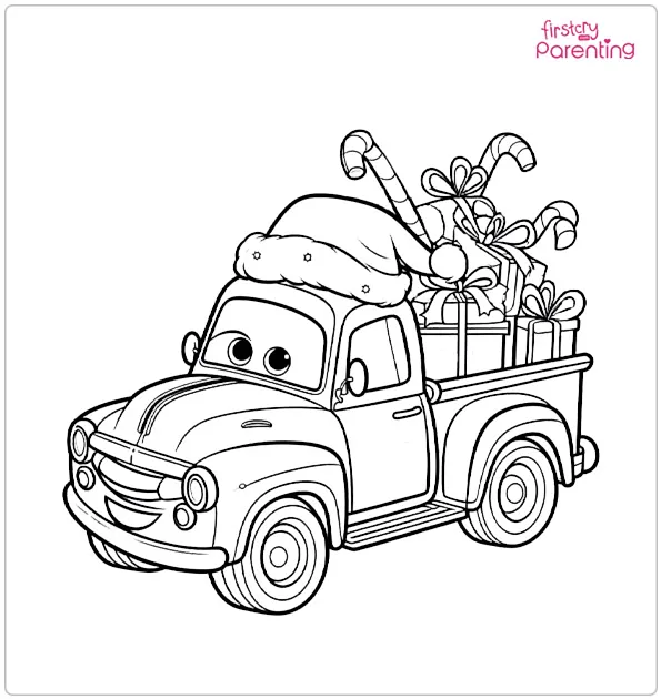Disney Cars Christmas Colouring Page.webp Disney Cars Christmas Colouring Page.webp