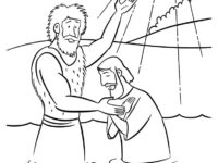 Raskrasil.com Coloring Pages Baptism 84