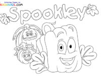 Raskrasil.com Spookley Coloring pages 1 900×600 1