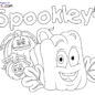 Raskrasil.com Spookley Coloring pages 1 900x600 1