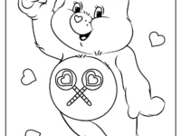 Share Bear Coloring Pages.webp Share Bear Coloring Pages.webp