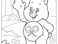 Share Bear Waving 791×1024 1 Share Bear Waving 791×1024 1