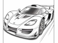 car coloring pages 104 791×1024 1