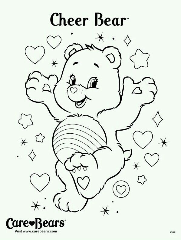 ce6ac8f471025f388133e0dd7f65ce6b care bears cheer ce6ac8f471025f388133e0dd7f65ce6b care bears cheer
