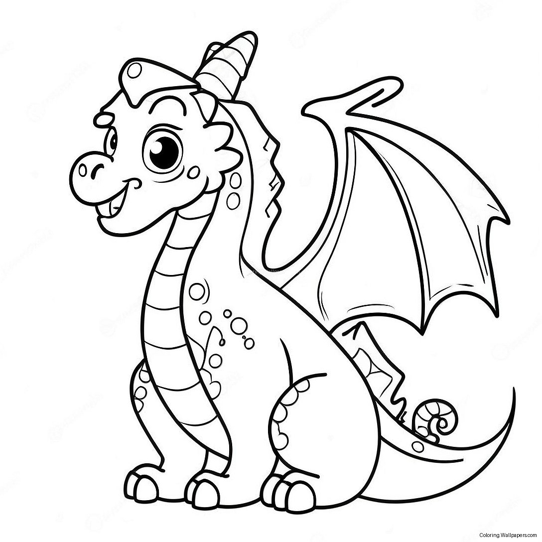 christmas dragon coloring page 38733 30624 christmas dragon coloring page 38733 30624