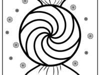 peppermint candy coloring peppermint candy coloring