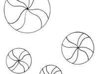 peppermint coloring page 27 peppermint coloring page 27