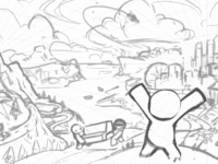 william robinson process