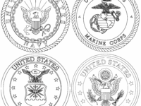 Emblem Collage Emblem Collage