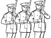 Marine Corp Marine Corp