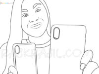 Raskrasil.com Coloring Pages Moriah Elizabeth 2