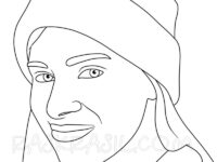 Raskrasil.com Coloring Pages Moriah Elizabeth 5