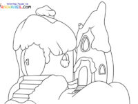 Raskrasil.com Whoville Houses Coloring Pages 7 900×600 1