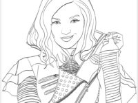 disney descendants00