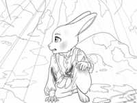 ember s end smalls coloring page tge by sonic spatula dejygj3 375w