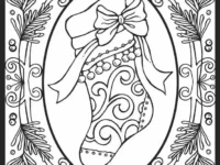 hard christmas coloring pages 2 1.webp
