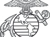 marine corps coloring pages 16 marine corps coloring pages 16