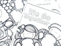 preschool coloring pages 595xh