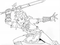 the legend of zelda tears of the kingdom coloring pages 25 1.webp