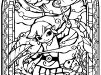 the legend of zelda tears of the kingdom coloring pages 26 1.webp